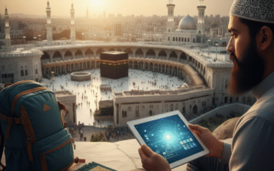 Best Online Useful Websites, Resource, Apps for Umrah & Hajj