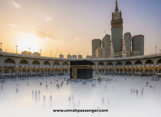 best-time-to-perform-umrah