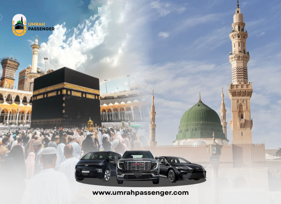 What is Umrah Taxi Fare from Makkah to Madinah? Cheap Prices 