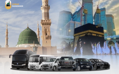 What is the Private Car or Taxi Fare from Madinah to Makkah?