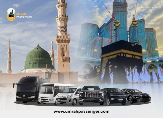 What is the Private Car or Taxi Fare from Madinah to Makkah?