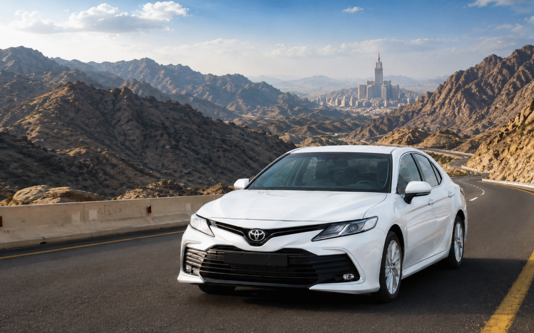 makkah to taif umrah taxi fare