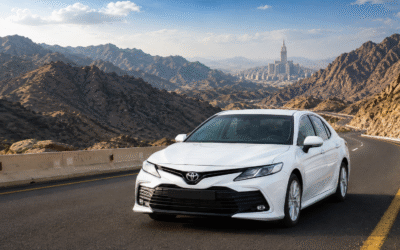 Makkah to Taif Umrah Taxi Fare | WhatsApp Us for Cheap Fares