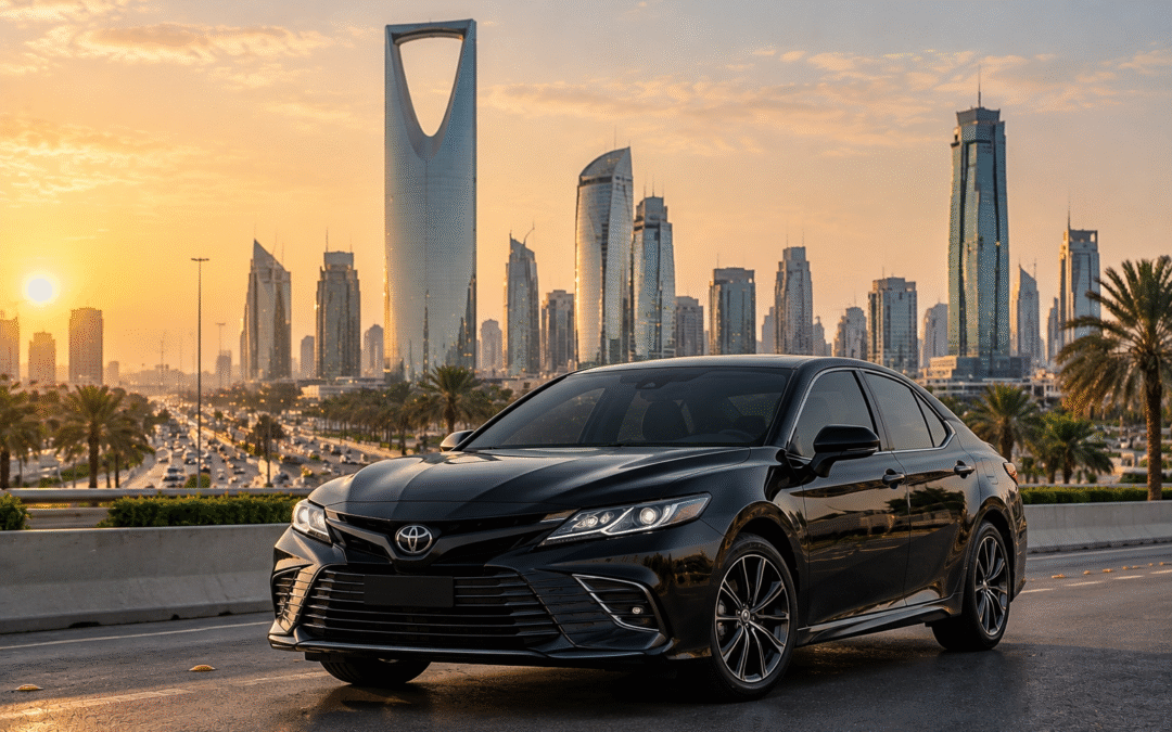 best ziyarat taxi service in riyadh