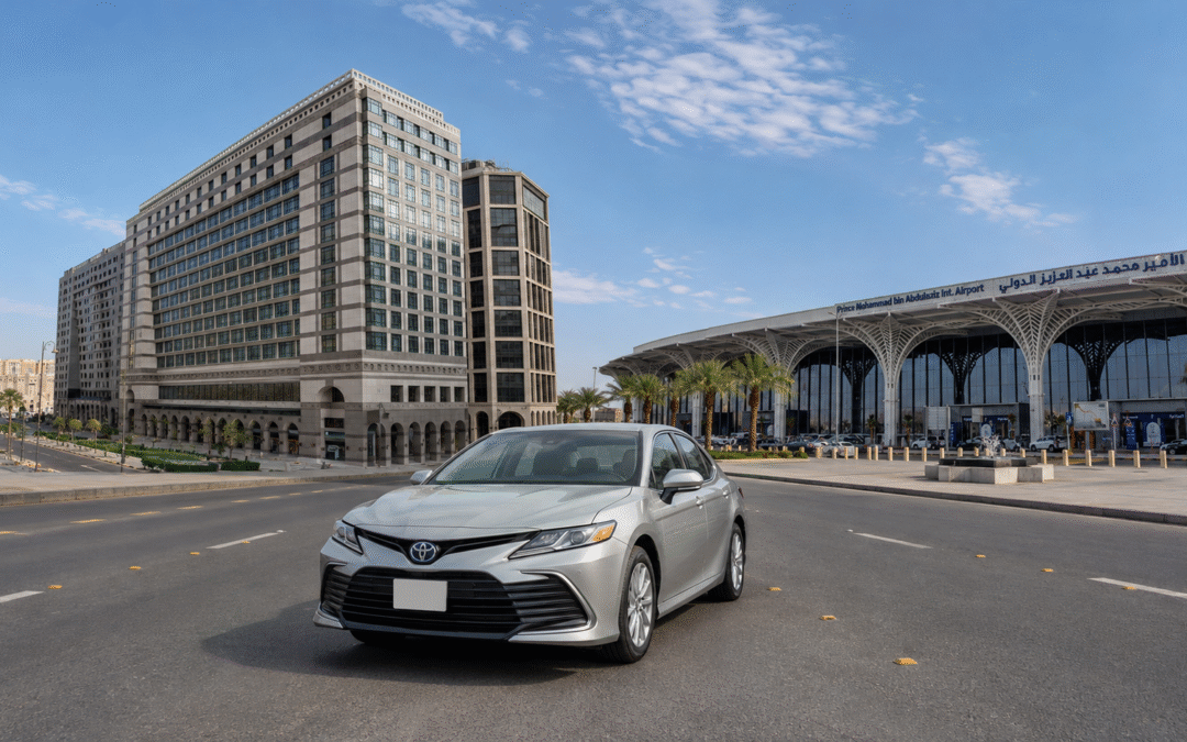 Madinah Hotel to Madinah Airport Taxi Fare & Car Fare
