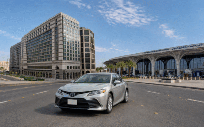 Madinah Hotel to Madinah Airport Taxi Fare & Car Fare